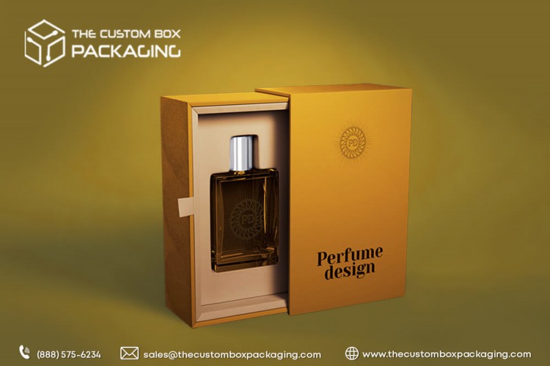 Influential Packaging Helps in Boosting Product Sales