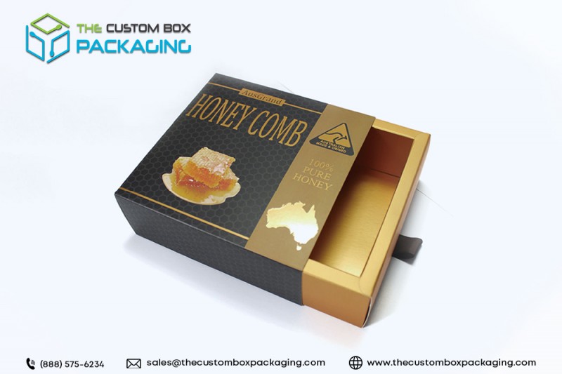 The Modern Era Manufacturing Industry Is Highly Dependent On Custom Packaging Boxes