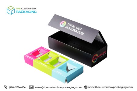 3 basic levels of packaging: Primary, Secondary, and Tertiary