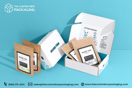 4 Effective Custom Packaging Style Ideas That Don’t Break The Bank