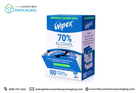 5 Inspiring Key Elements of Custom Dispenser Boxes for Customer’s