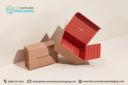6 Creative Packaging Ideas That Are Astoundingly Budget-Friendly