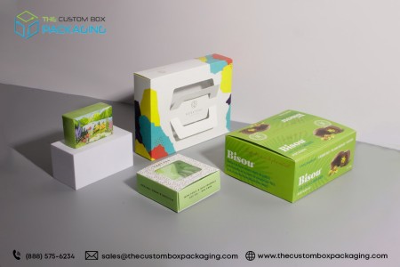 8 Fascinating Tricks To Get the Most Out of Custom Printed Boxes