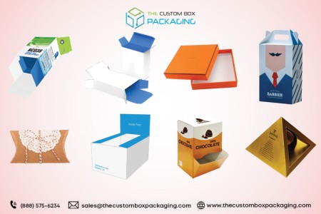 8 Most Demanding Design Templates in the Packaging Sector