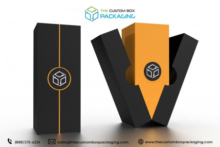 Advantages of Efficiently Designed Custom Packaging Boxes