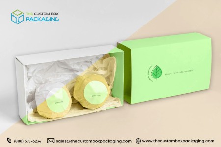 Bath Bomb Packaging Ideas For 2022