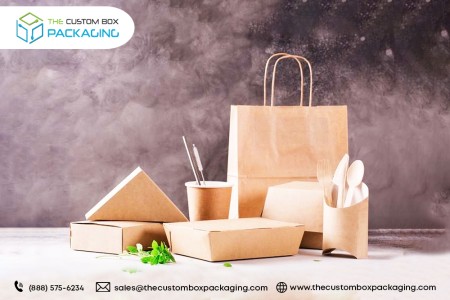 Best Food Packaging Ideas In 2022