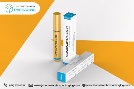 Best Lip gloss Packaging Ideas 2022