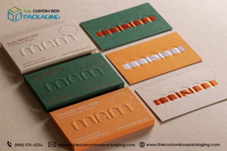 Embossing Vs Debossing: What’s The Best for Printing?