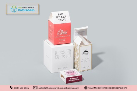 How Can Vendors Get The Advantage Of Custom Packaging At Wholesale Rates?