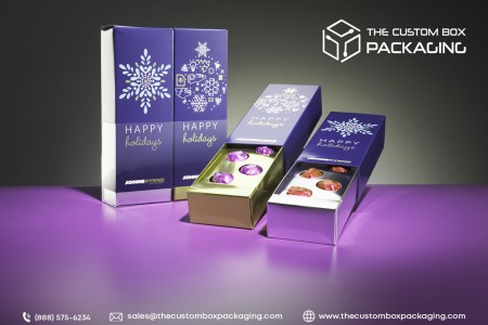 How to Develop Your Product Packaging According To Latest Market Trends?