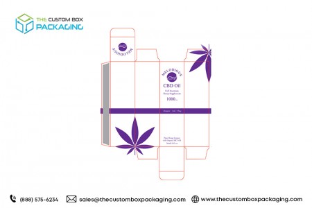 How to Get Your Dieline Ready for Printing of Custom Boxes?