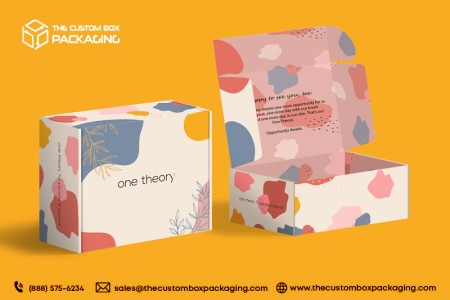 Impel your packaging game with custom packaging boxes