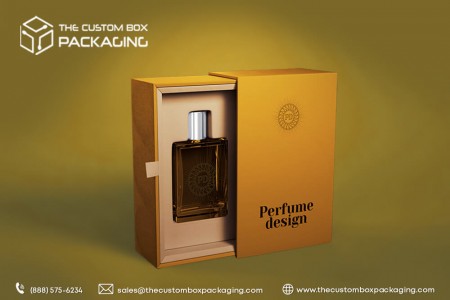 Influential Packaging Helps in Boosting Product Sales