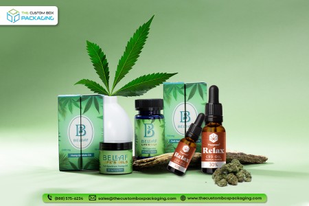 Is a License Required In Texas To Sell CBD Products?