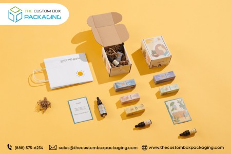 Is Curiosity About the Packaging Always a Good Marketing Strategy?