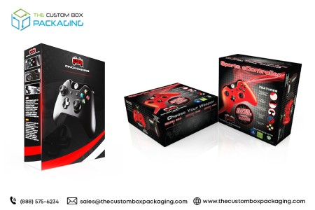 Pump up Your Packaging Game with Custom Boxes: The Essential Guide