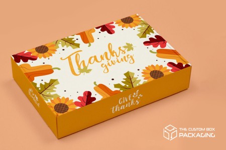 Thanksgiving Is Around the Corner! But, Oh Snap!