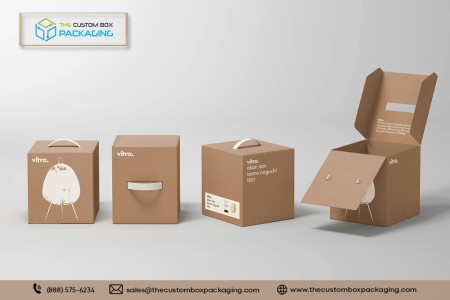 The Complete Step-By-Step Manual For Custom Packaging Boxes