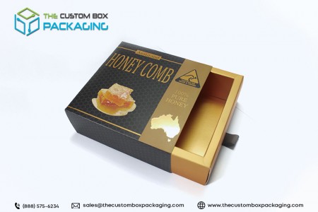 The Modern Era Manufacturing Industry Is Highly Dependent On Custom Packaging Boxes