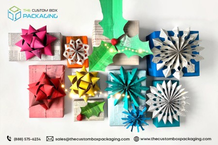 Throw Away Your Wrapping Sheets and Chill in the Holidays