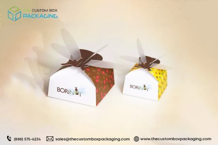 Top 5 Candy Packaging Ideas In 2022