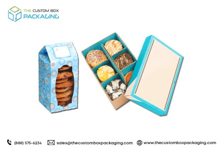 Top 6 Cookie Packaging Ideas