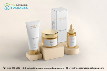 Top 7 Cosmetic Packaging Ideas In 2022