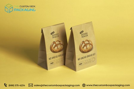 Top 8 Eye-Grabbing Bakery Packaging Ideas 2022
