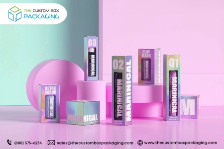 Top Custom Packaging Design Trends in 2022