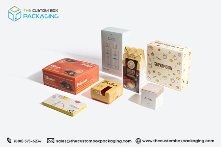 What Are Different Kinds Of Printing Methods For Packaging?