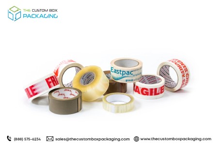 What Are The Different Types Of Taping?