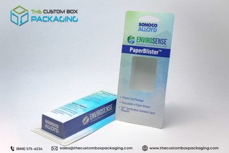 What Benefits Do Brands Get By Creating Packaging Boxes In Modernized Styles?