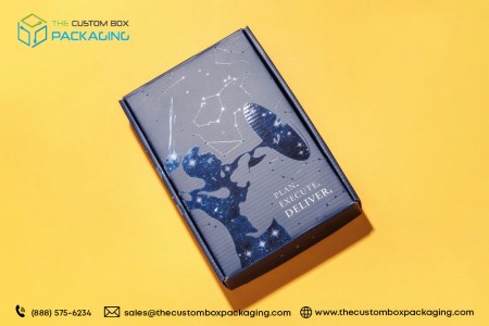 What Does Spot UV Coating Means In Custom Packaging?