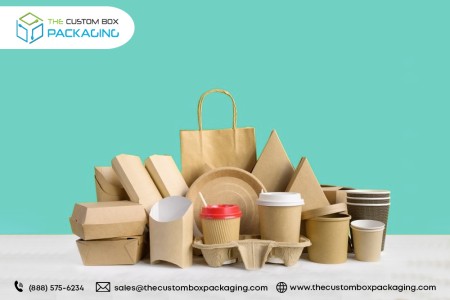 What’s The Latest Buzz?! Sustainable Packaging