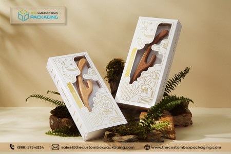 Why Is Cardboard Packaging Sweeping The Globe?