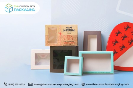 Window Patching: What Is It in Custom Packaging Boxes?