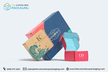 Your Shipping And Packaging Impressions Are Bound To Be Elevated