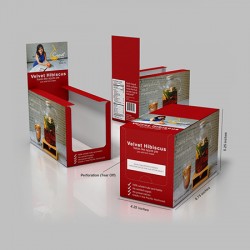 Display Box Packaging