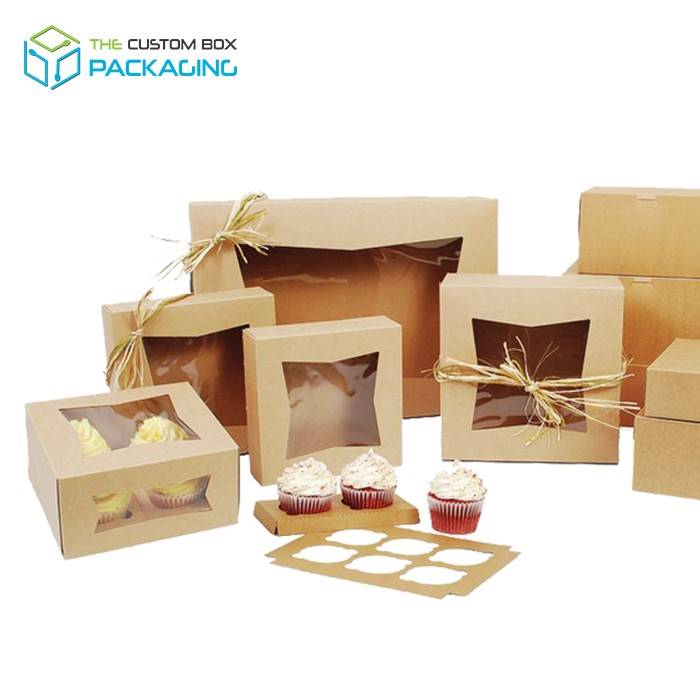 Natural Kraft Board - Custom Printed Boxes with Logo and Wholesale  Packaging Boxes Plus Printers