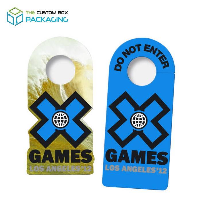 Wholesale Door Hanger Printing