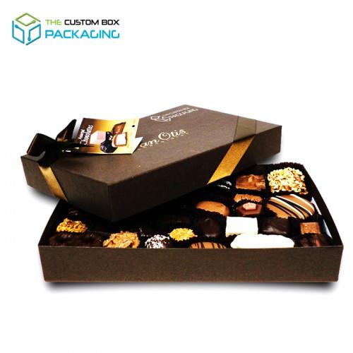 Truffle Boxes