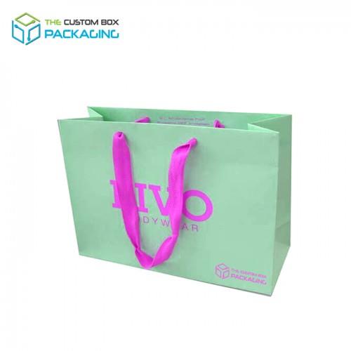 Garment Paper Bags