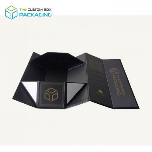 Folding Boxes