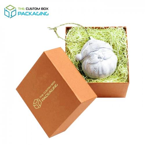 Ornament Boxes | Custom Printed Ornament Packaging Boxes