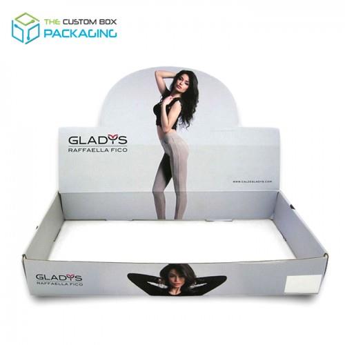 Cosmetic Display Boxes