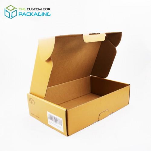 Corrugated Boxes