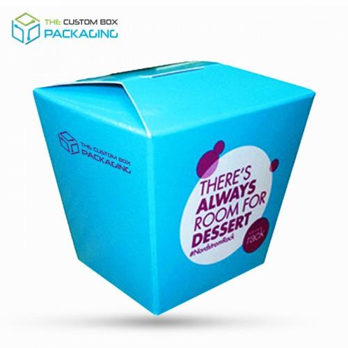 Wholesale Custom Chinese Takeout Boxes & Packaging