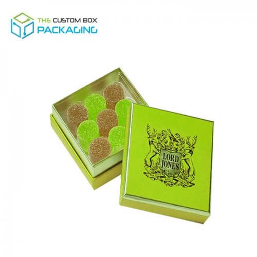 CBD Jelly Boxes