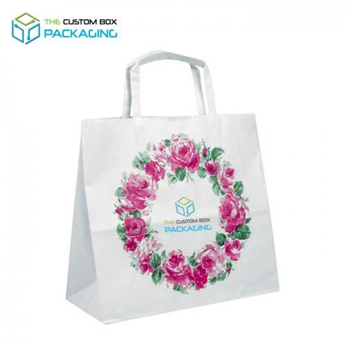 Cosmetic Paper Bags